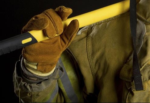 firefighter